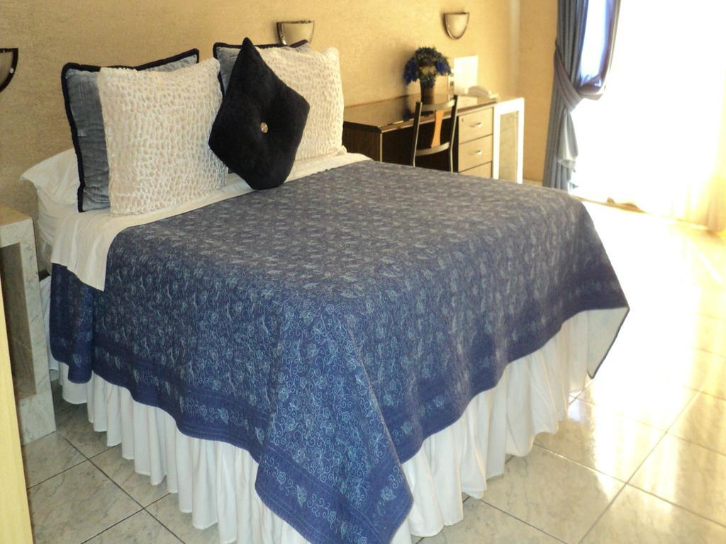 Hotel Costa Pacifico Arica Quarto foto