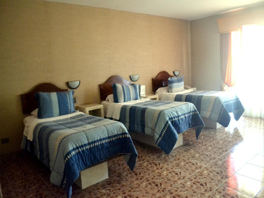 Hotel Costa Pacifico Arica Quarto foto