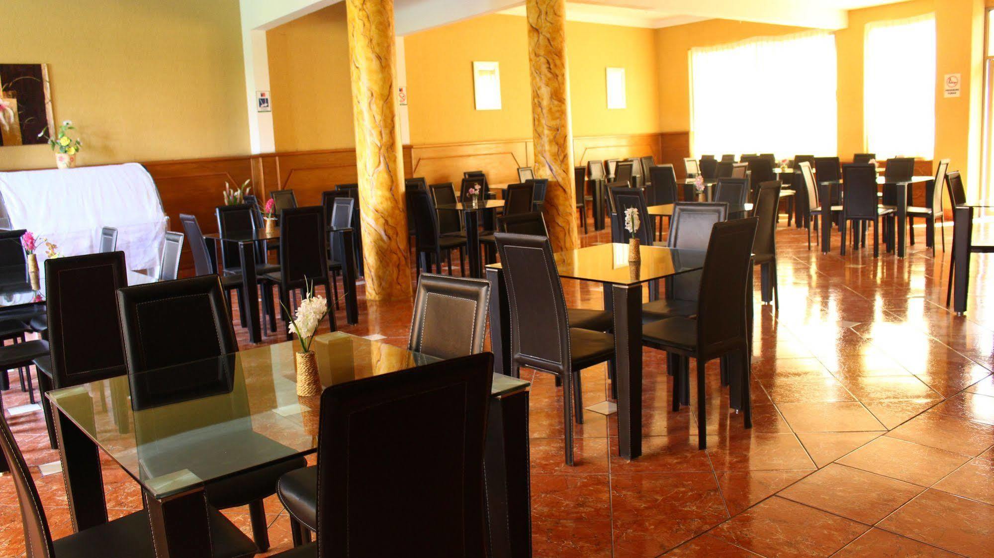 Hotel Costa Pacifico Arica Exterior foto